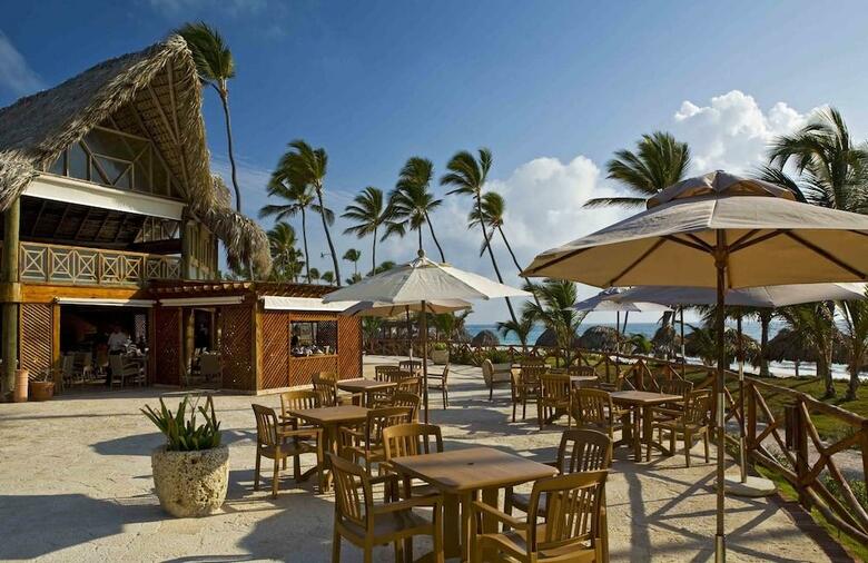 VIK Hotel Arena Blanca All Inclusive