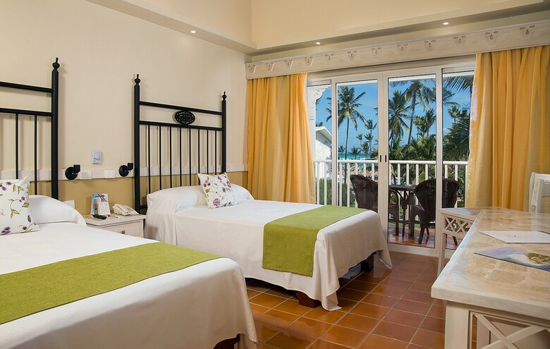 VIK Hotel Arena Blanca All Inclusive