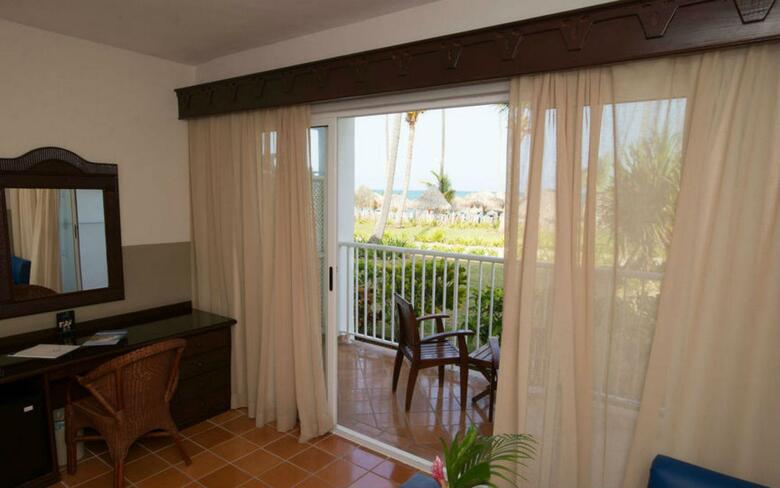 VIK Hotel Arena Blanca All Inclusive