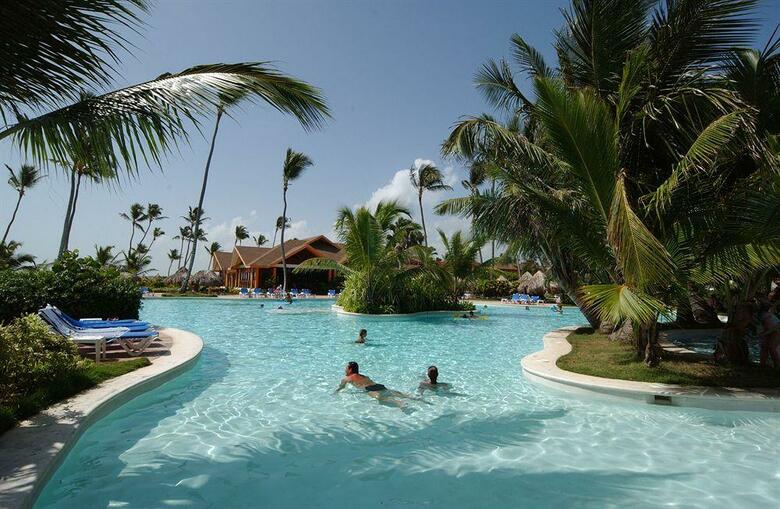 VIK Hotel Arena Blanca All Inclusive