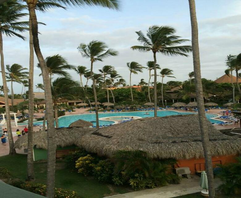VIK Hotel Arena Blanca All Inclusive