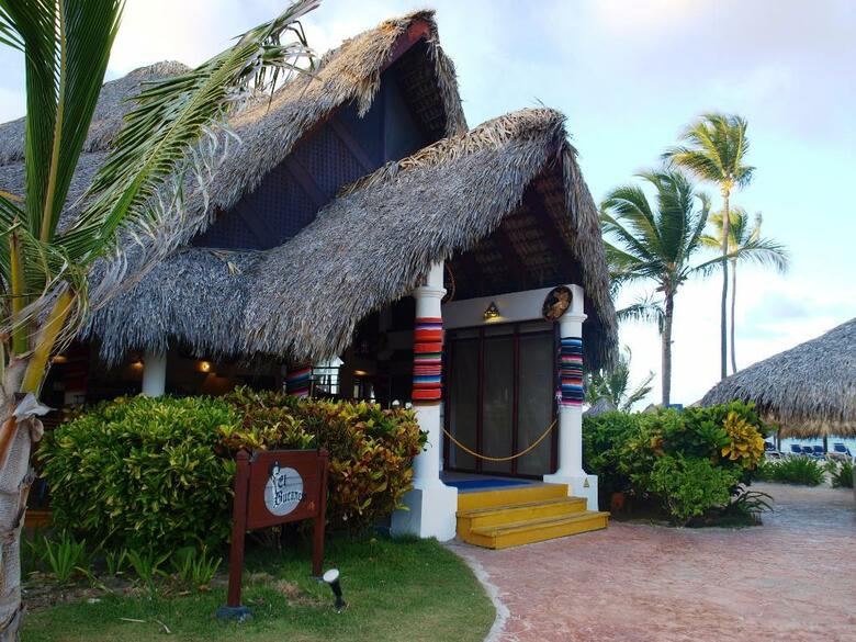 VIK Hotel Arena Blanca All Inclusive