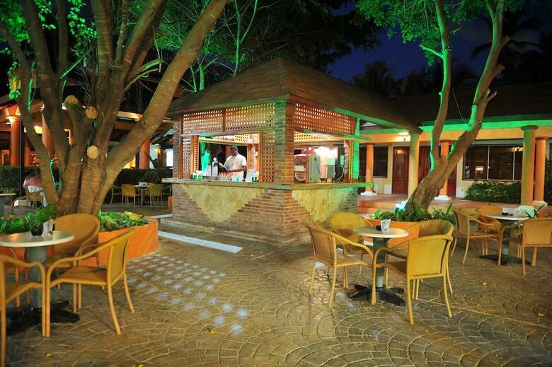 VIK Hotel Arena Blanca All Inclusive