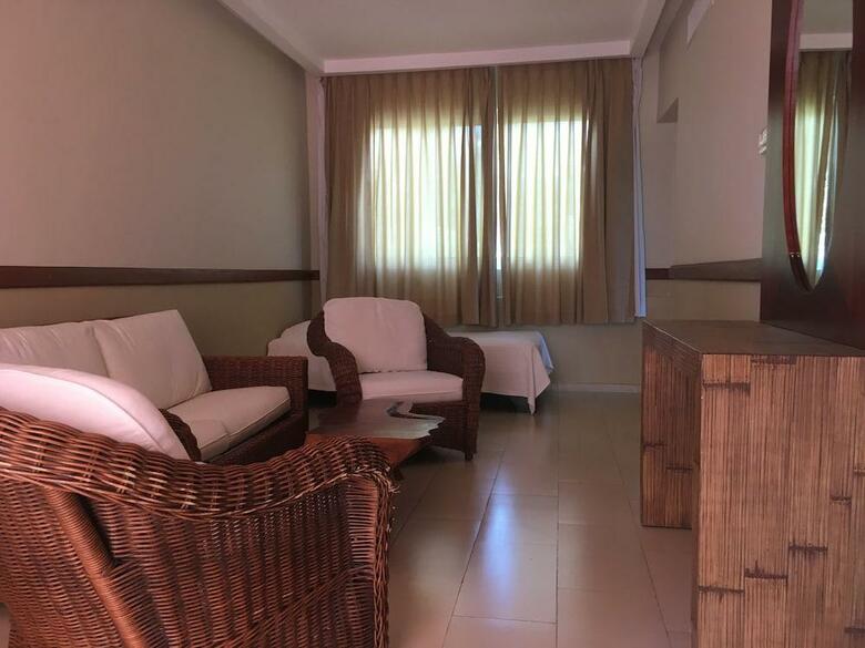 VIK Hotel Arena Blanca All Inclusive