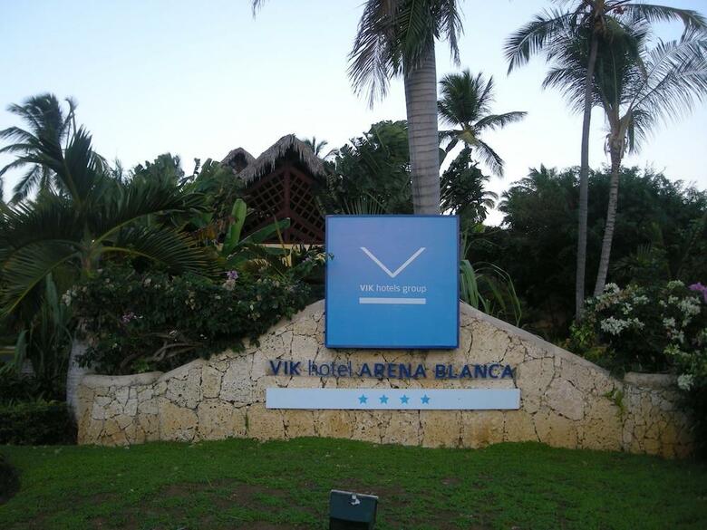 VIK Hotel Arena Blanca All Inclusive