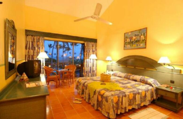 VIK Hotel Arena Blanca All Inclusive