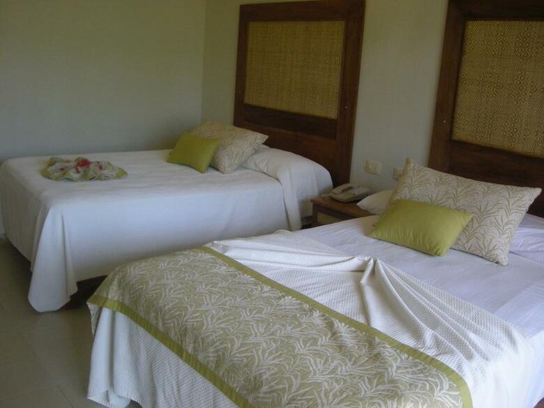 VIK Hotel Arena Blanca All Inclusive