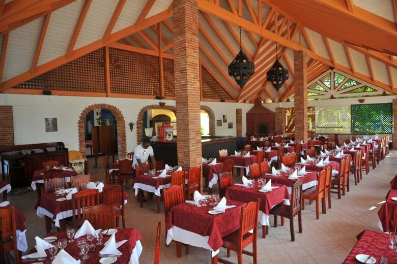 VIK Hotel Arena Blanca All Inclusive