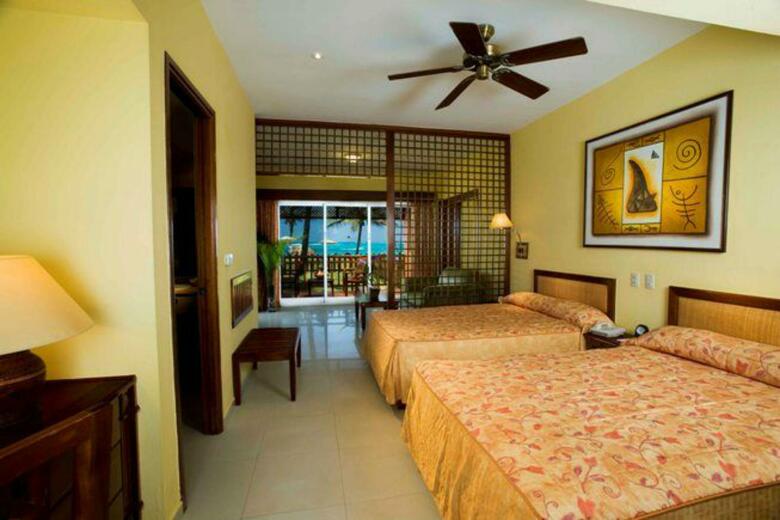 VIK Hotel Arena Blanca All Inclusive