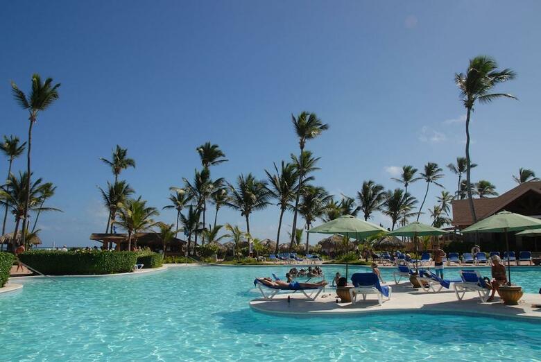 VIK Hotel Arena Blanca All Inclusive
