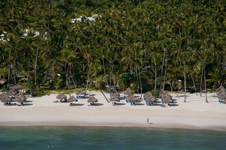 Hotel Melia Caribe Tropical All Inclusive Beach & Golf