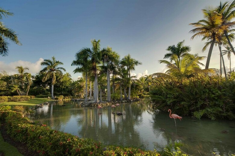 Hotel Melia Caribe Tropical All Inclusive Beach & Golf