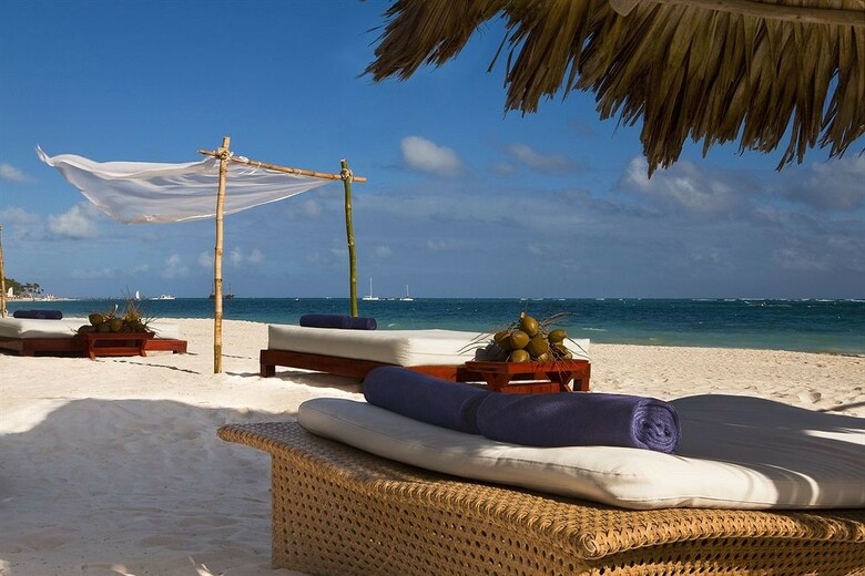 Hotel Melia Caribe Tropical All Inclusive Beach & Golf