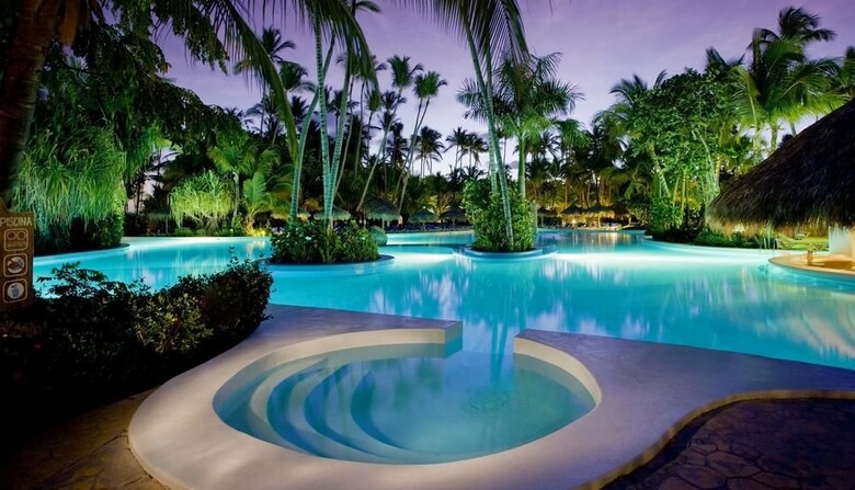 Hotel Melia Caribe Tropical All Inclusive Beach & Golf