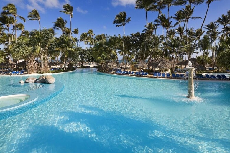 Hotel Melia Caribe Tropical All Inclusive Beach & Golf