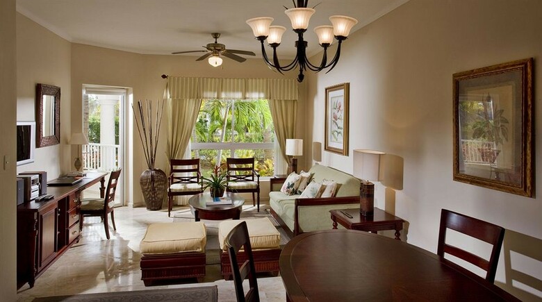 Hotel Melia Caribe Tropical All Inclusive Beach & Golf