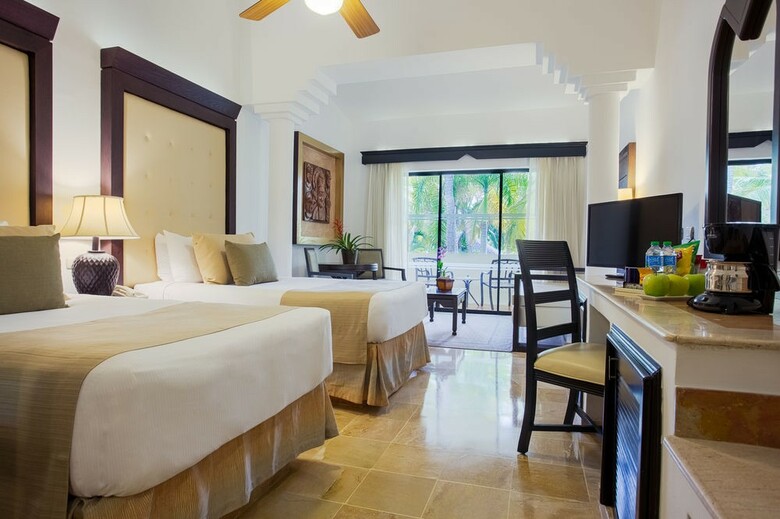 Hotel Melia Caribe Tropical All Inclusive Beach & Golf