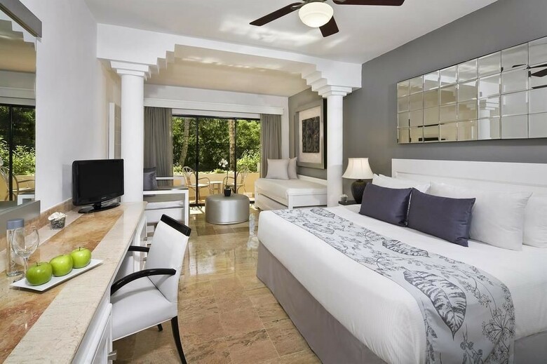Hotel Melia Caribe Tropical All Inclusive Beach & Golf