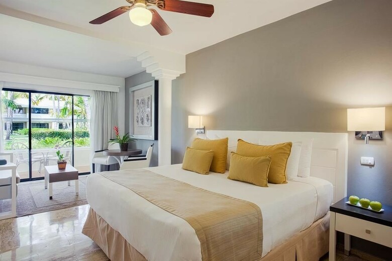 Hotel Melia Caribe Tropical All Inclusive Beach & Golf
