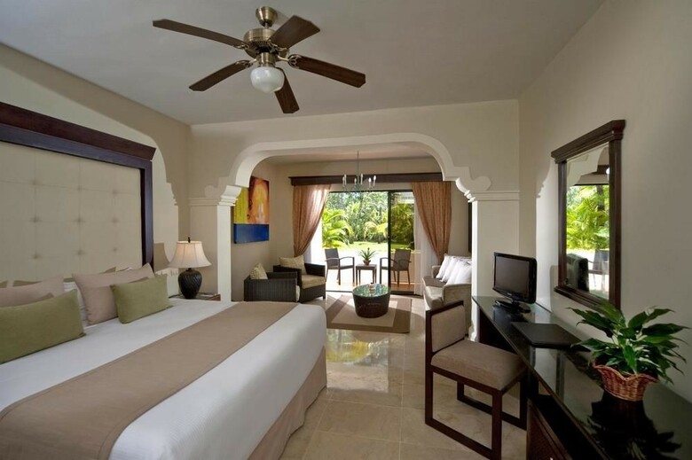 Hotel Melia Caribe Tropical All Inclusive Beach & Golf