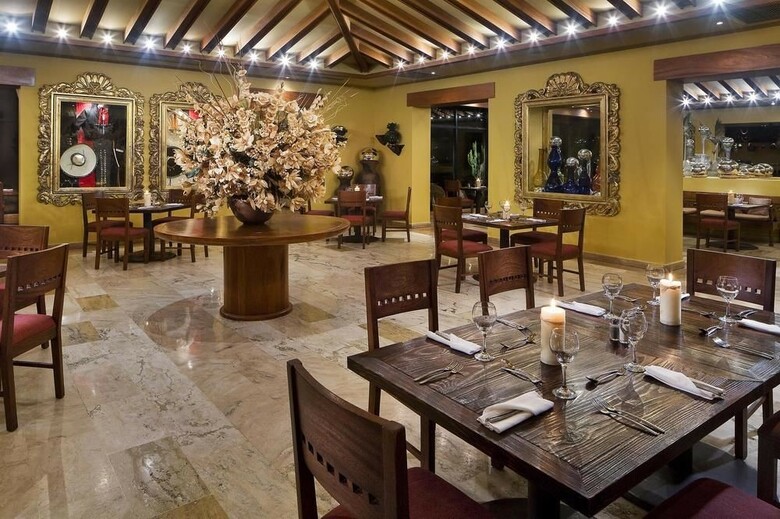 Hotel Melia Caribe Tropical All Inclusive Beach & Golf
