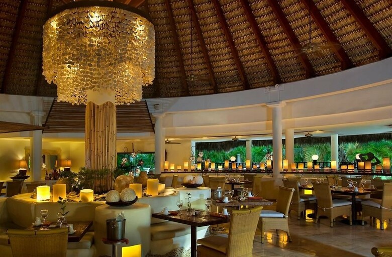 Hotel Melia Caribe Tropical All Inclusive Beach & Golf