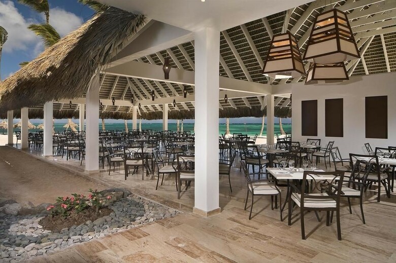 Hotel Melia Caribe Tropical All Inclusive Beach & Golf
