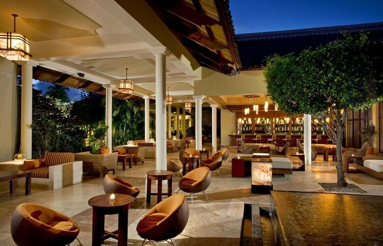 Hotel Melia Caribe Tropical All Inclusive Beach & Golf