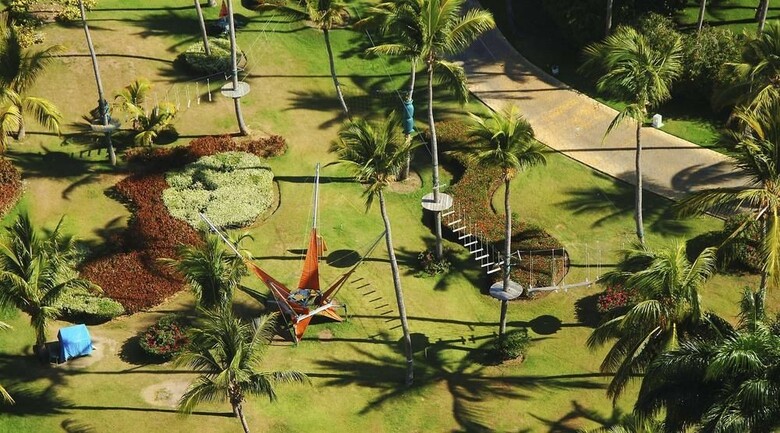 Hotel Melia Caribe Tropical All Inclusive Beach & Golf
