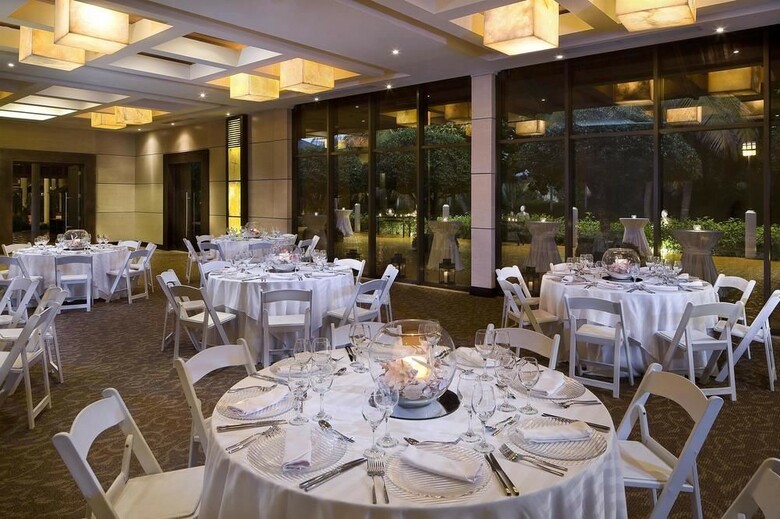 Hotel Melia Caribe Tropical All Inclusive Beach & Golf
