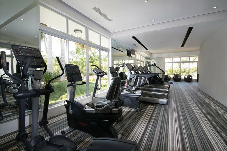 Hotel Melia Caribe Tropical All Inclusive Beach & Golf