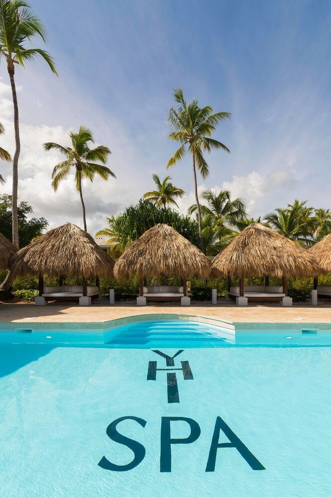 Hotel Melia Caribe Tropical All Inclusive Beach & Golf