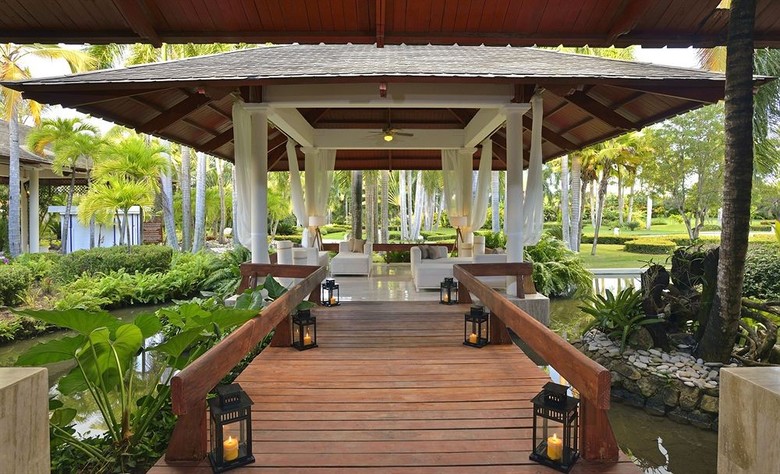 Hotel Paradisus Punta Cana Resort