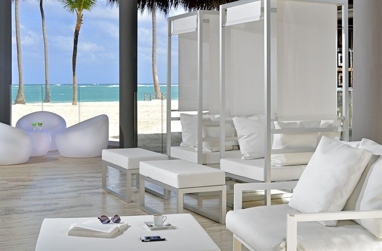 Hotel Paradisus Punta Cana Resort