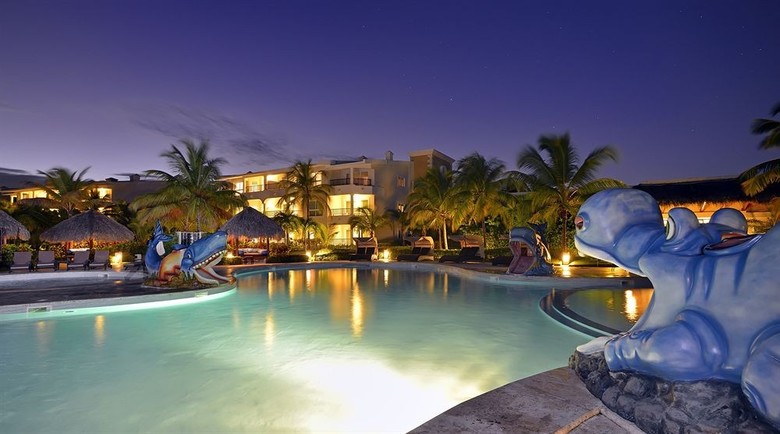 Hotel Paradisus Punta Cana Resort