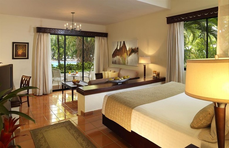 Hotel Paradisus Punta Cana Resort