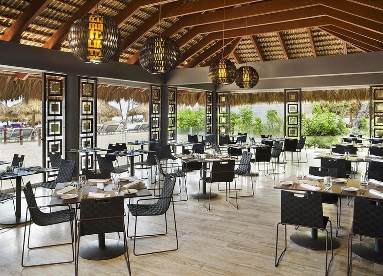 Hotel Paradisus Punta Cana Resort