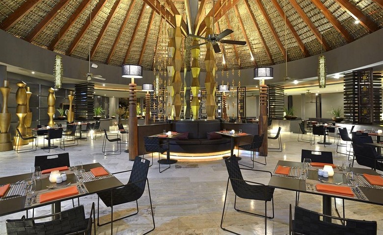 Hotel Paradisus Punta Cana Resort
