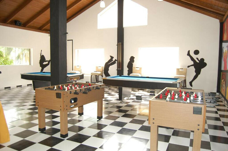 Hotel Grand Palladium Punta Cana Resort & Spa