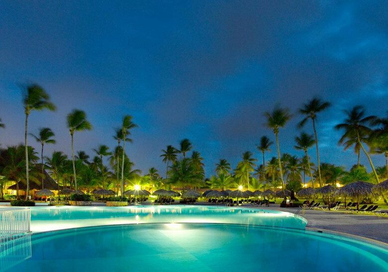 Hotel Grand Palladium Punta Cana Resort & Spa