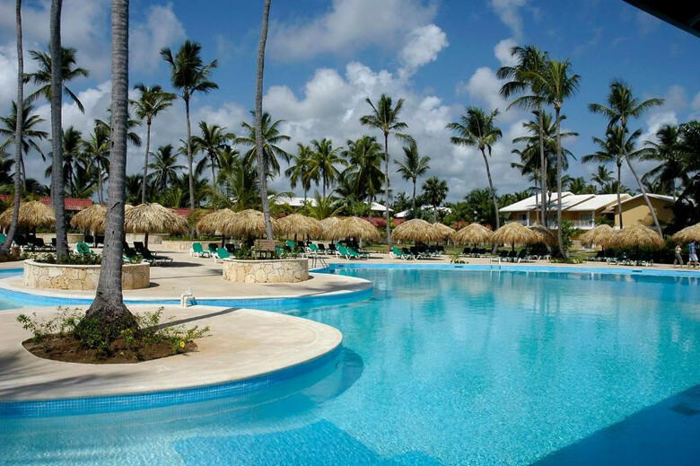 Hotel Grand Palladium Punta Cana Resort & Spa