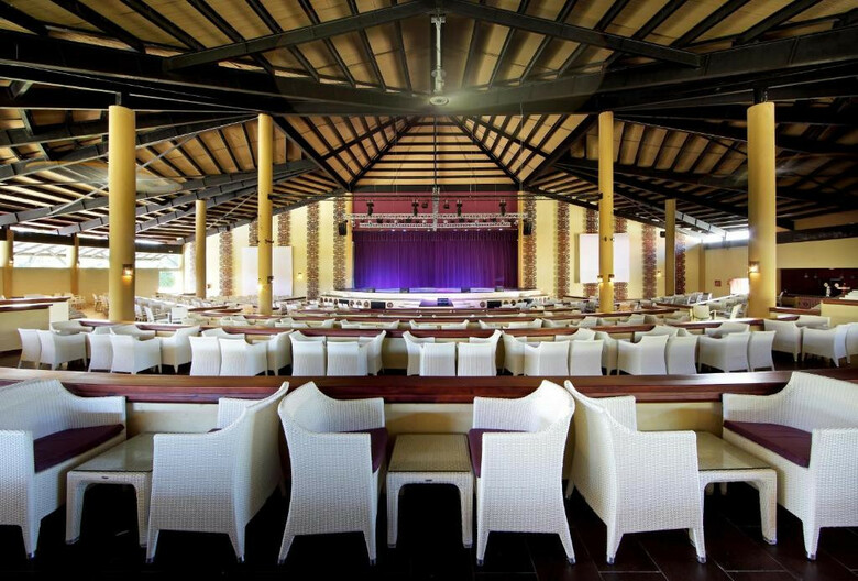 Hotel Grand Palladium Punta Cana Resort & Spa
