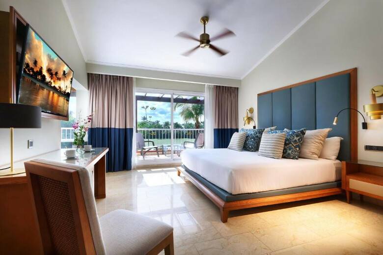 Hotel Grand Palladium Punta Cana Resort & Spa