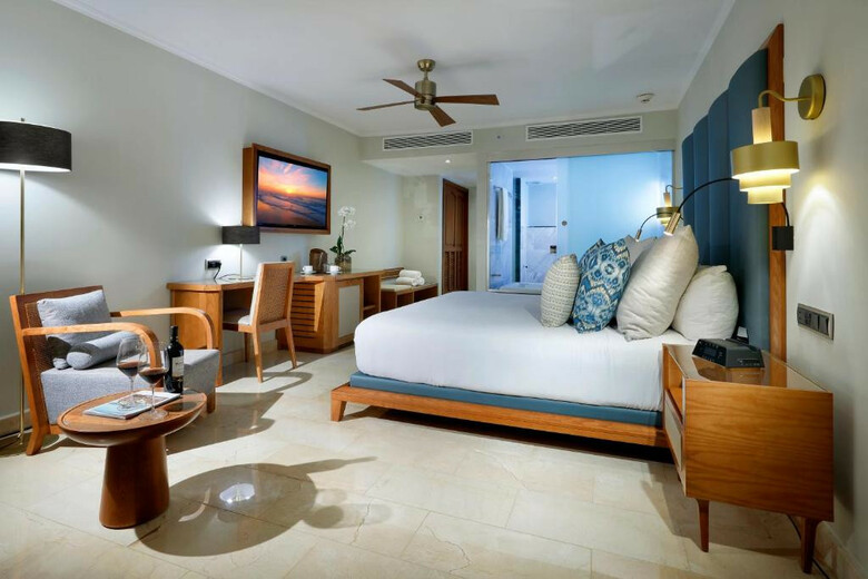 Hotel Grand Palladium Punta Cana Resort & Spa