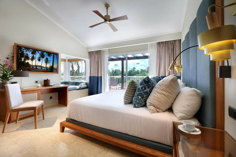Hotel Grand Palladium Punta Cana Resort & Spa