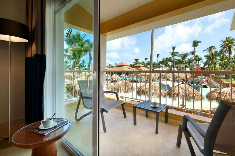 Hotel Grand Palladium Punta Cana Resort & Spa