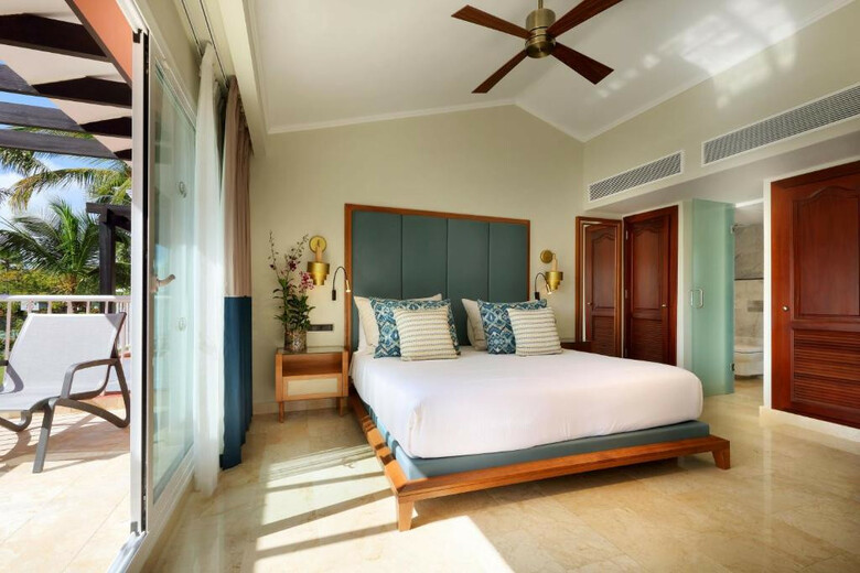 Hotel Grand Palladium Punta Cana Resort & Spa