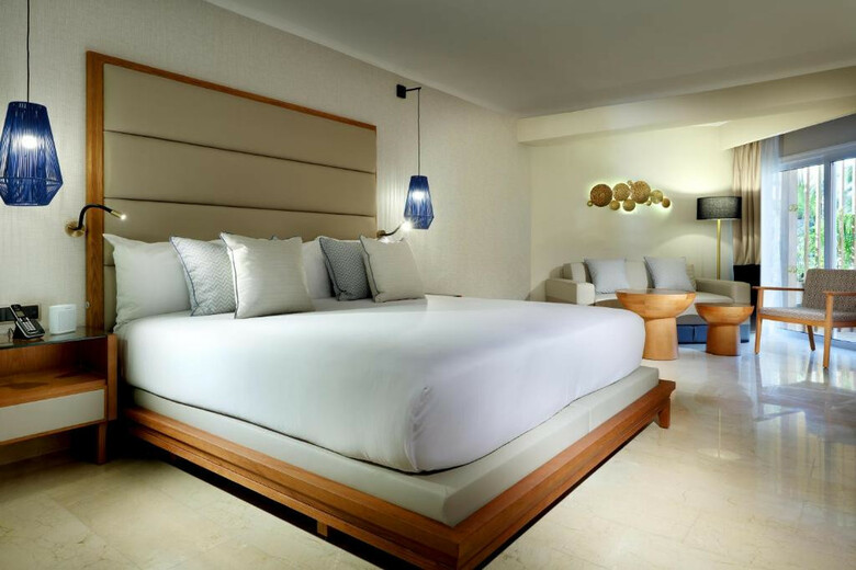 Hotel Grand Palladium Punta Cana Resort & Spa
