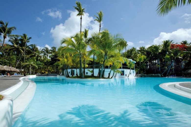 Hotel Riu Naiboa