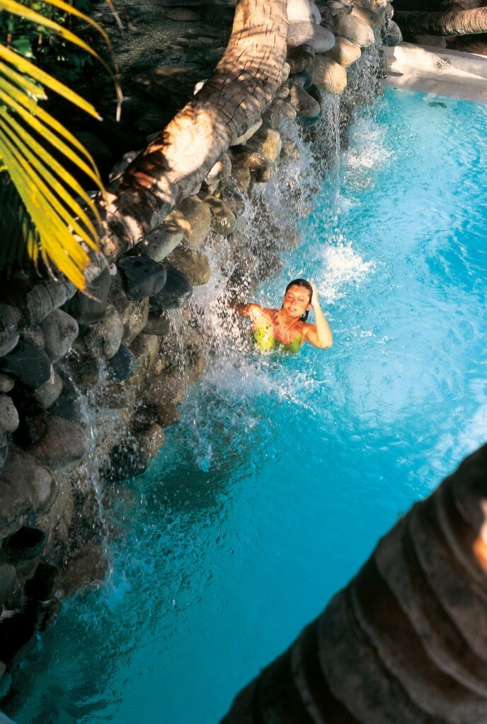 Hotel Riu Naiboa
